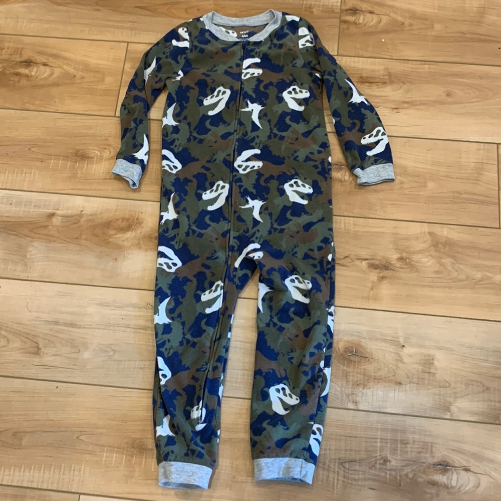 Carter Sleepers in Excellent Condition